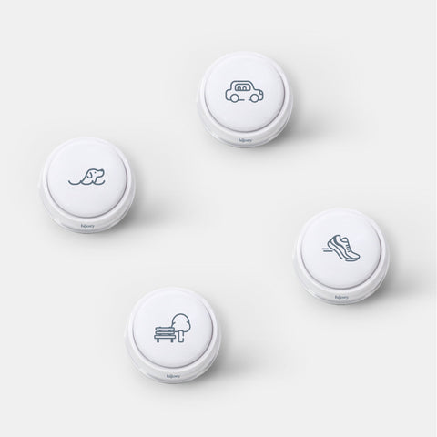 hijoey "Active" Pack