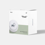 Load image into Gallery viewer, hijoey "Park" Button