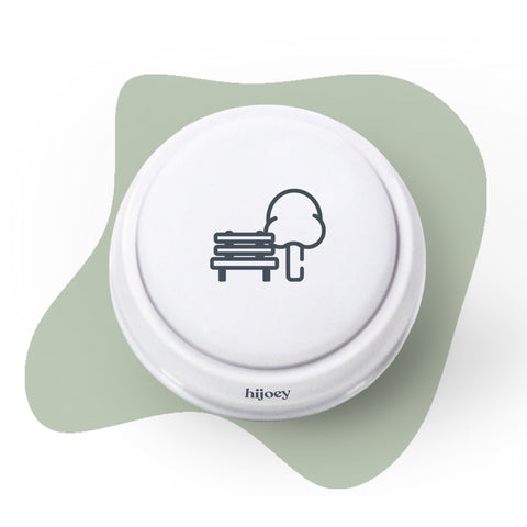 hijoey "Park" Button