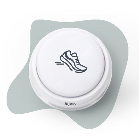 hijoey "Walk" Button