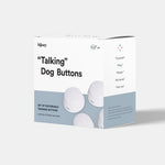 Load image into Gallery viewer, hijoey "Talking" Buttons Set