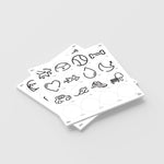 Load image into Gallery viewer, hijoey "Sticker" Set
