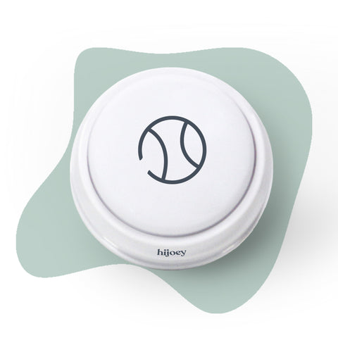 hijoey "Toy" Button
