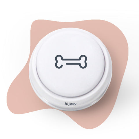 hijoey "Treat" Button