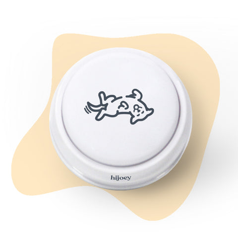 hijoey "Pet Me" Button