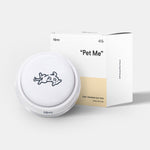 Load image into Gallery viewer, hijoey "Pet Me" Button