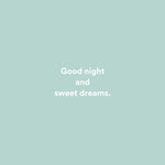 Load image into Gallery viewer, hijoey "Sleep" Button