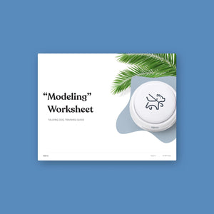 Modeling Worksheet