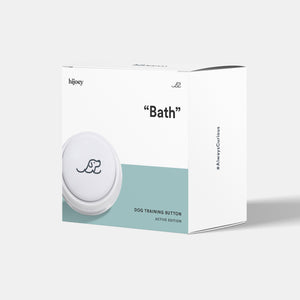 hijoey "Bath" Button