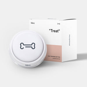 hijoey "Treat" Button
